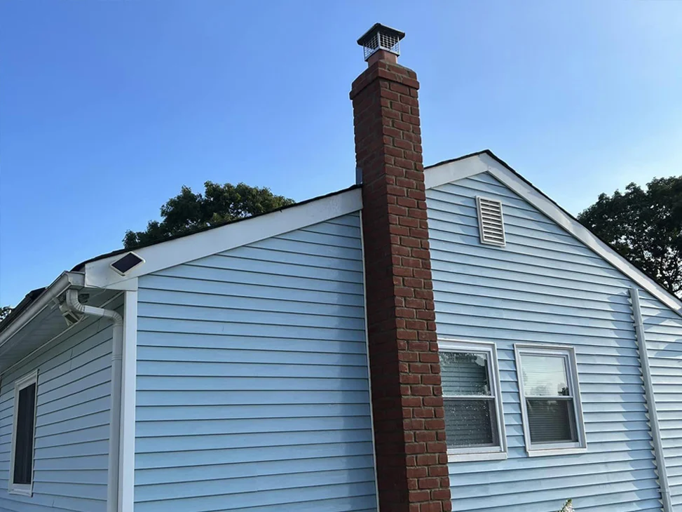 Chimney Repair Long Island