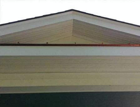 Soffit and Fascia Repair Long Island