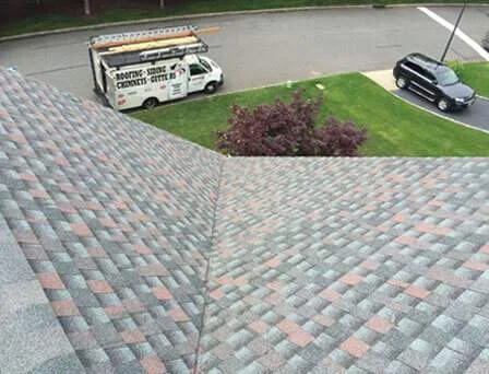Roof Leak Repair Long Island