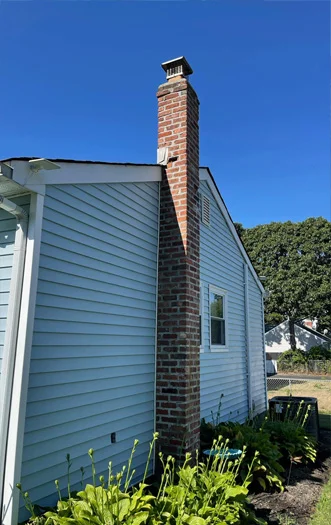 Chimney Services Long Island