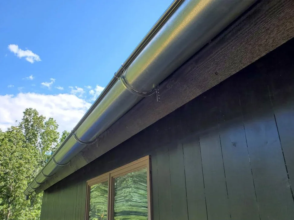 Gutter Repair Long Island