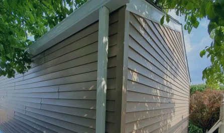 Gutter Service Long Island
