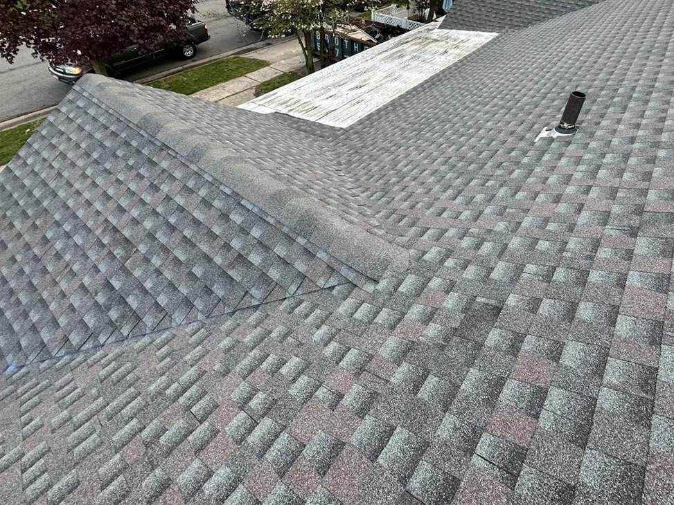 Roof Installation Long Island